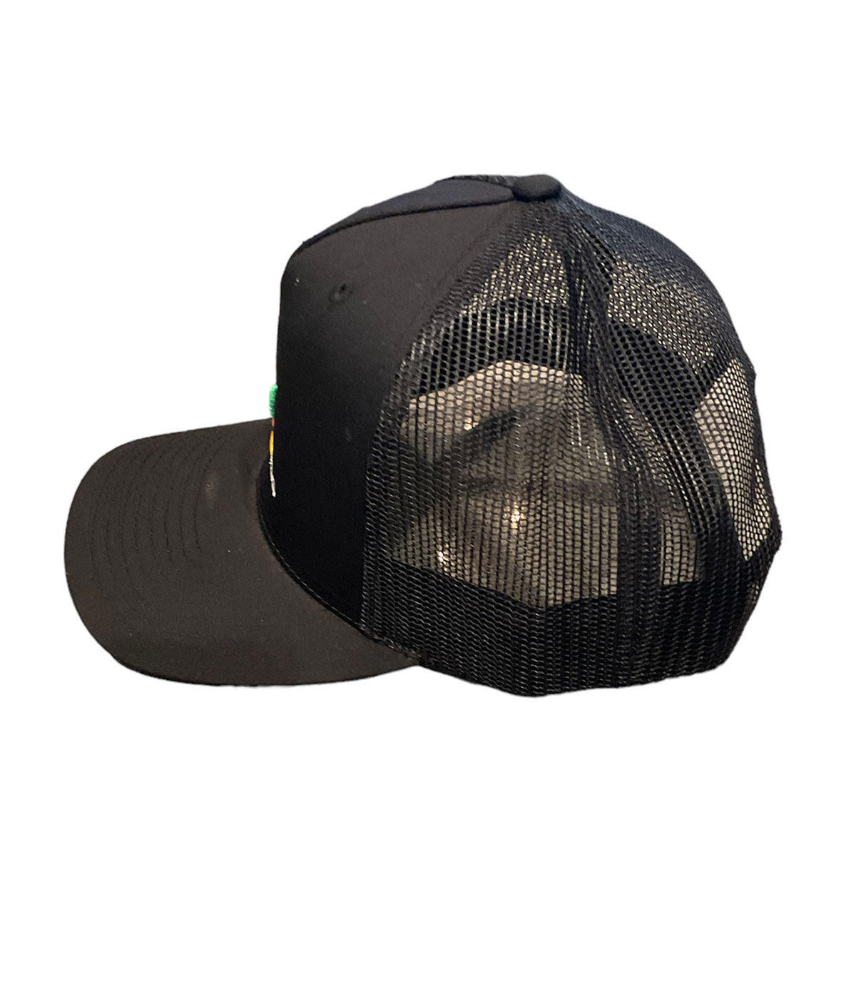 Frrst Calss Trucker Hat Snapback