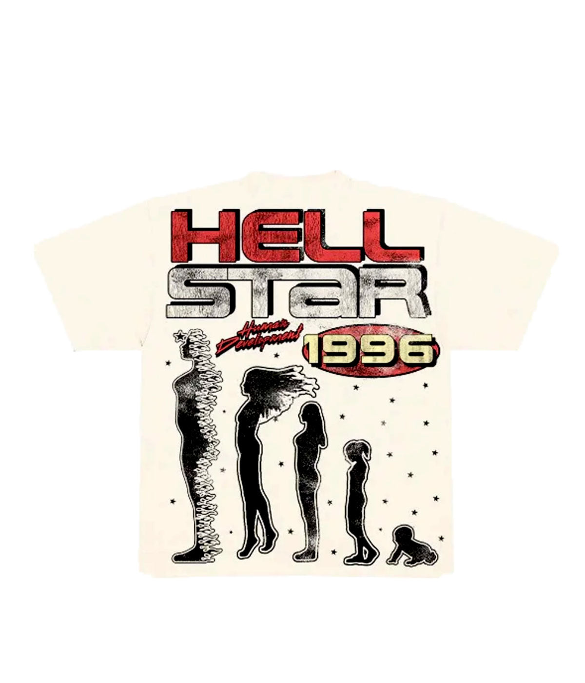 Hellstar Cranium Tee