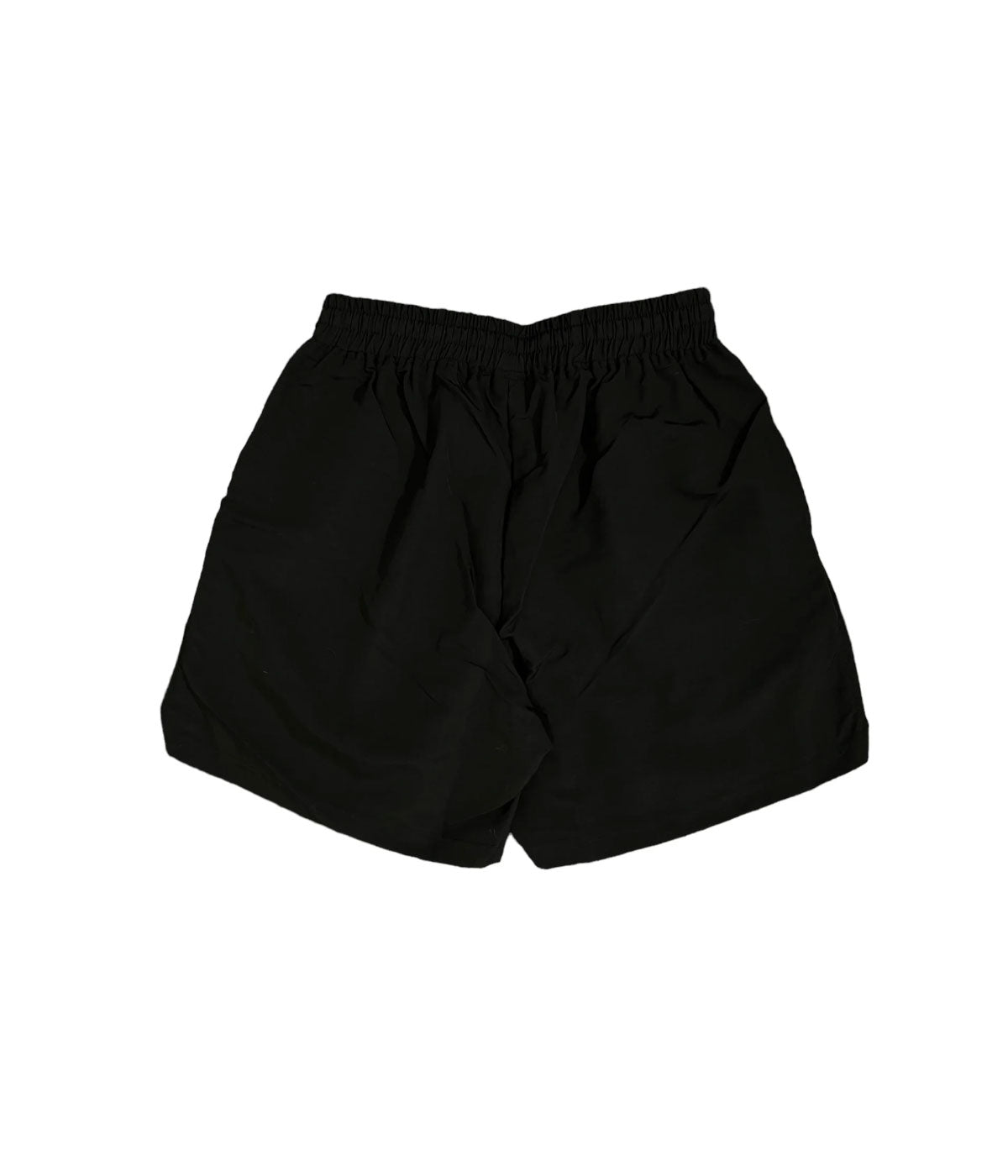 Hellstar Studios Logo Nylon Shorts