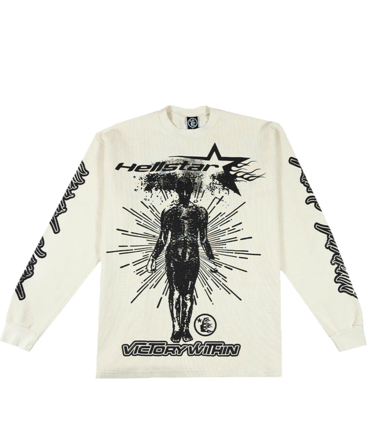 Hellstar Studios Victory Thermal Long Sleeve