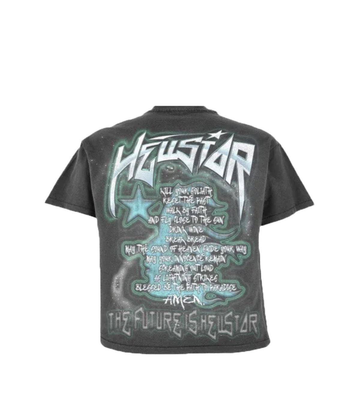 Hellstar Studios The Future Tee