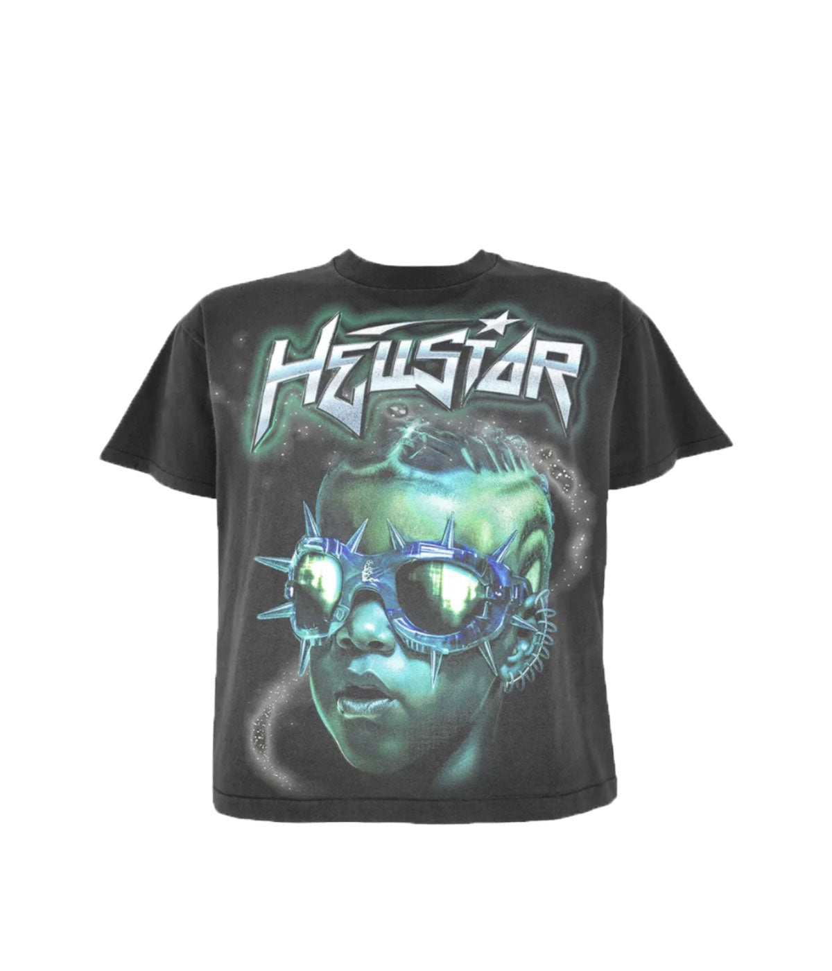 Hellstar Studios The Future Tee