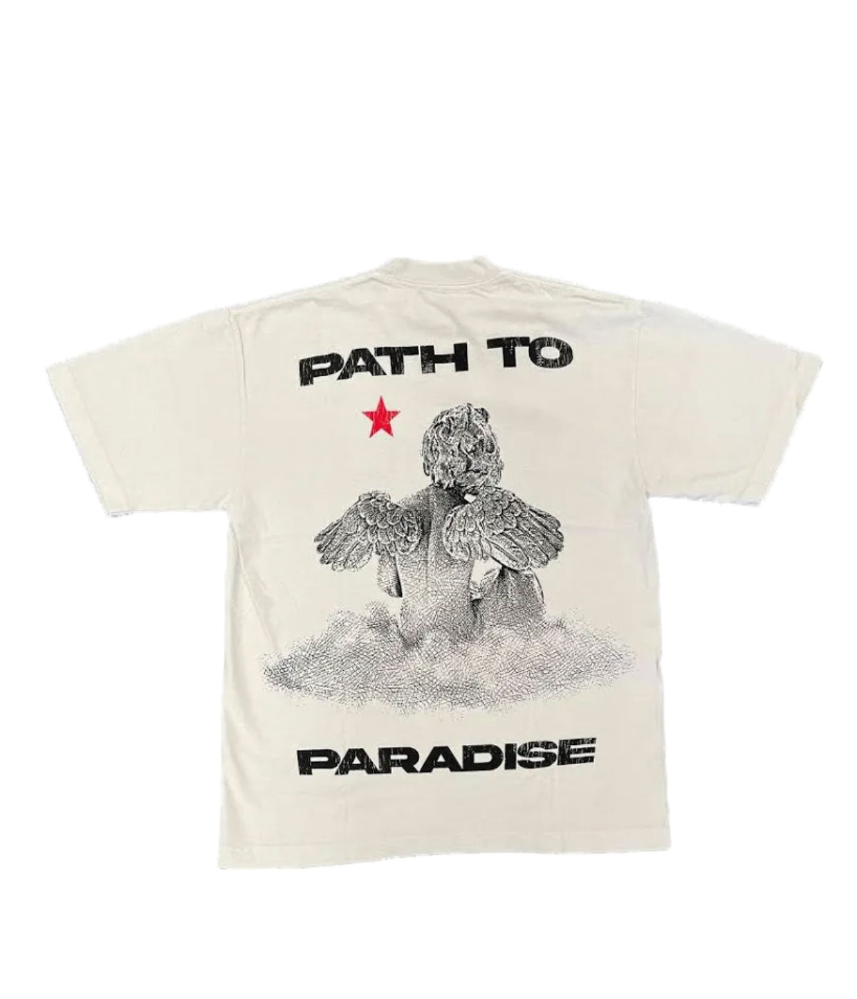 Hellstar Studios Path To Paradise Tee