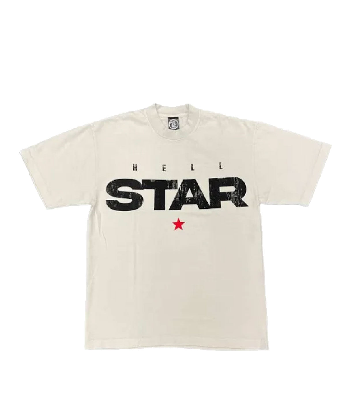 トップス Hellstar Studios Path 2 Paradise Tee HELLSTAR PATH 2 PARADISE PIXEL T-SHIRT – BLUE CITY NYC