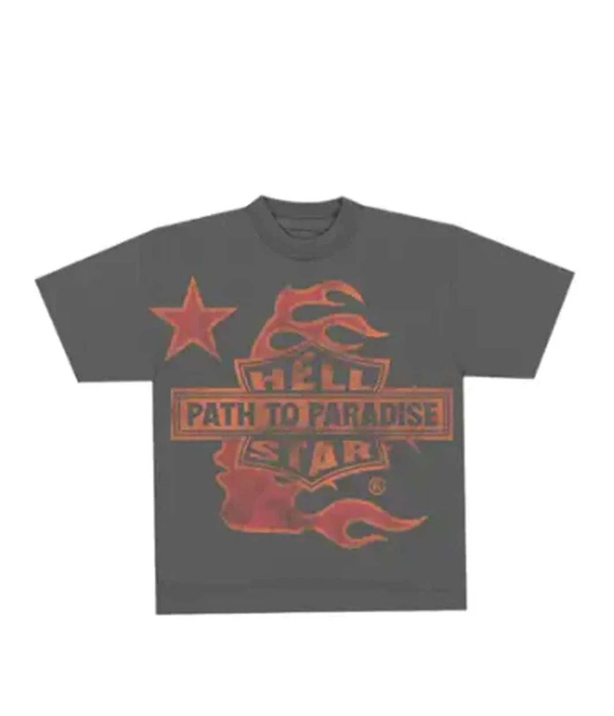 Hellstar Studios Biker Tour Tee