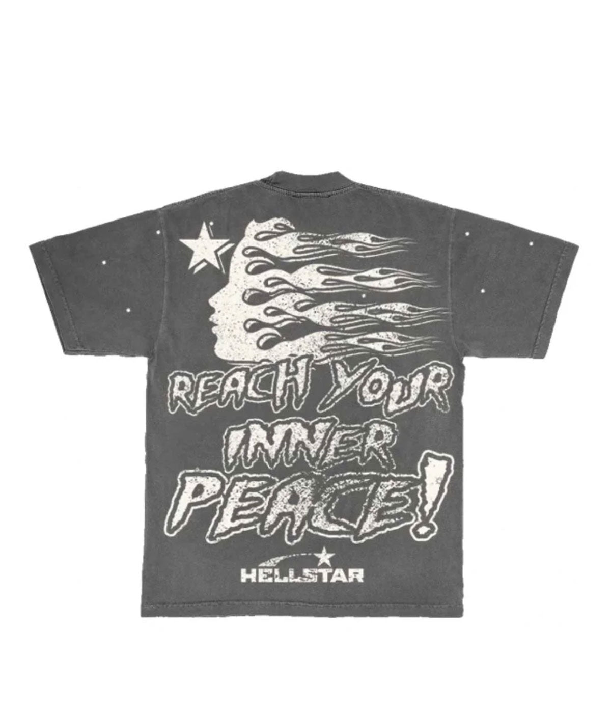 Hellstar Studios Inner Peace Shirt