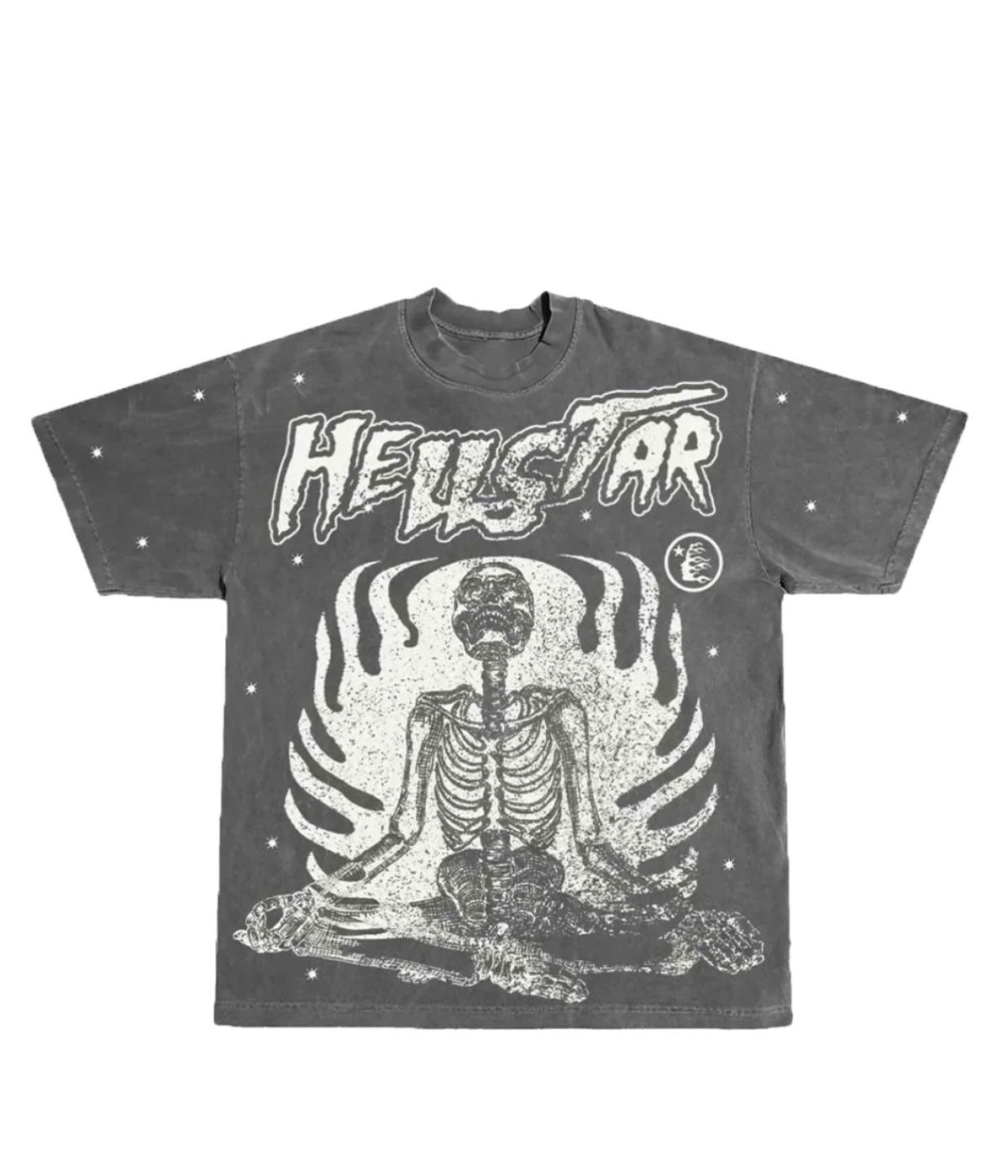 Hellstar Studios Inner Peace Shirt